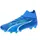 Puma Ultra Pro FG/AG Herren Ultra Blue-Puma White-Pro Green 44