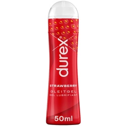 Durex Strawberry Gleitgel 50 ml