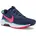 5 Dunkelblau Pink 45
