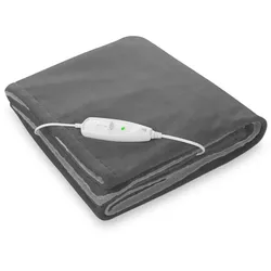 medisana HDW Kuschelheizdecke, Wärmedecke 1 St