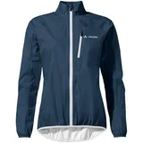 Vaude Drop III Damen Bikejacke-Dunkel-Blau-40