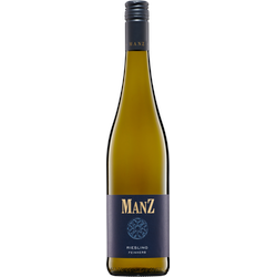 Weingut Manz - Riesling feinherb 2023
