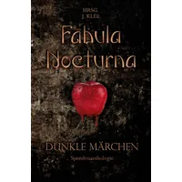 Tolino media Fabula Nocturna: