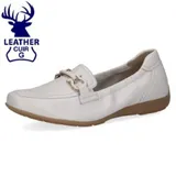 CAPRICE Slipper Damen Weiß 39