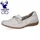 CAPRICE Slipper Damen Weiß 39