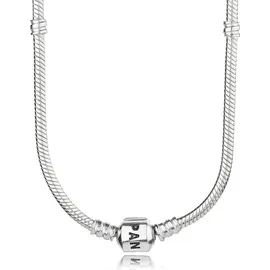 Pandora Armband Moments Mis. 20 cm