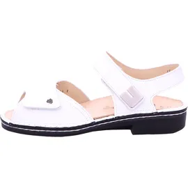 Finn Comfort Luxor Damen Weiß 38,5