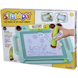 Simba Magische Maltafel mit Soundstift