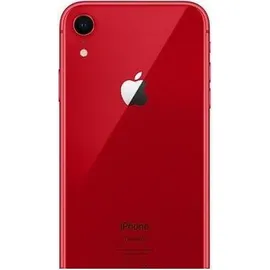 Apple iPhone XR 64 GB (PRODUCT)RED