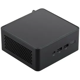 Asus NUC 14 Pro Revel Canyon NUC14RVHU5000R0 Core Ultra 5 125H 0GB/0GB Barebone ohne Netzkabel