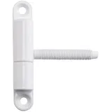 SOTech Einbohrband 15 x 83 mm Renovierband Weiß