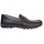 GEOX Kosmupolis Herren Schwarz 44
