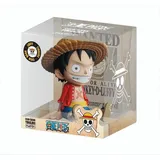 Plastoy One Piece Luffy