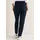 Cecil Style Tracey Stoffhose Blau L 42