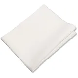 Sterntaler Betteinlage wasserdicht 50 x 70 cm Baumwolle Weiß