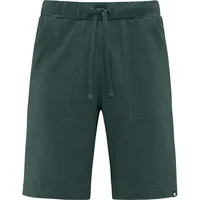 Schneider Sportswear Schneider Navarro Herren Shorts, grün - 56