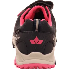 LICO Allen VS Kinder marine/pink/türkis 38