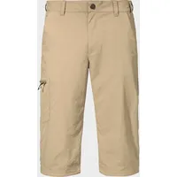 Schöffel Pants Springdale1 3/4-Hose Beige 54