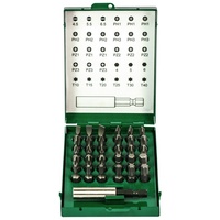 Fortis Bit-Sortiment 31tlg.