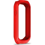 Garmin Silikonhülle für Edge 1050 - Rot - One Size