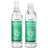 Aloe Vera Gel+aloe Vera Spray Set