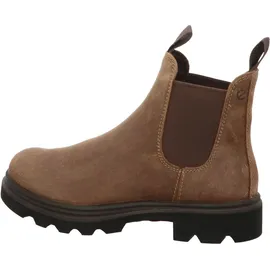 ECCO Grainer Damenschuhe 21470305482 21470305482 braun EU 36