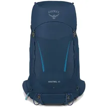 Osprey Kestrel 48 L/XL atlas blue