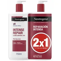 Neutrogena Körperlotion Reparación Intensa 750 ml