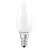 Osram LED-Birne 3,4W E14 470 lm warmweiß