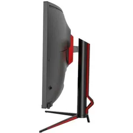 Keepout Keep Out Xgm34uw 34" schwarz