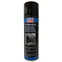 LIQUI MOLY Silikonspray 3000 ml