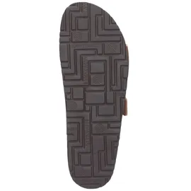 Dr. Brinkmann Bonillo braun 44
