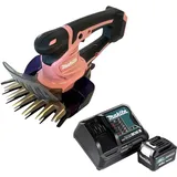 Makita Akku-Grasschere UM 600 DSMP inkl. 1 x 4,0 Ah