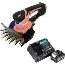 Makita Akku-Grasschere UM 600 DSMP inkl. 1 x 4,0 Ah