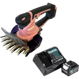 Makita Akku-Grasschere UM 600 DSMP inkl. 1 x 4,0 Ah