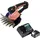Makita Akku-Grasschere UM 600 DSMP inkl. 1 x 4,0 Ah