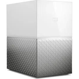 Western Digital My Cloud Home Duo 12 TB 2 x 6 TB