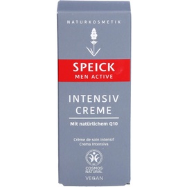 SPEICK Men Active Intensiv Creme 50 ml