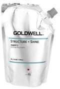 Goldwell Agent 2 - Neutralizing Cream 400ml