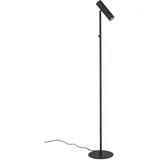 House Nordic Paris GU10 Schwarz