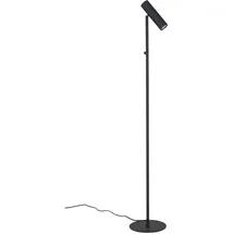 House Nordic Paris GU10 Schwarz
