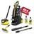 K 5 Power Control Flex Home & Brush AE 1.324-709.0