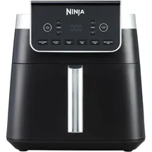 Ninja MAX PRO AF180EU 6,2 l schwarz