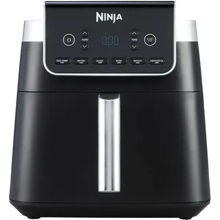 Ninja MAX PRO AF180EU 6,2 l schwarz