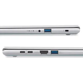Acer Aspire Go 16 16'' Intel Core i3-1305U 96 GB RAM 2 TB SSD Win11 Pro & Office 2024 Pro