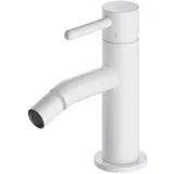 OMNIRES Y1220WM Y Bidet-Wasserhahn, White