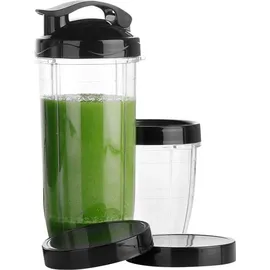 Adler Ad 4084 Mixer - Black / White