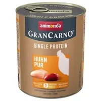 Animonda GranCarno Adult Single Protein Huhn pur Nassfutter