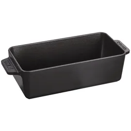 Staub Backform 23 x cm, rechteckig,