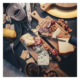 Boska Friends Servierbrett 30 cm